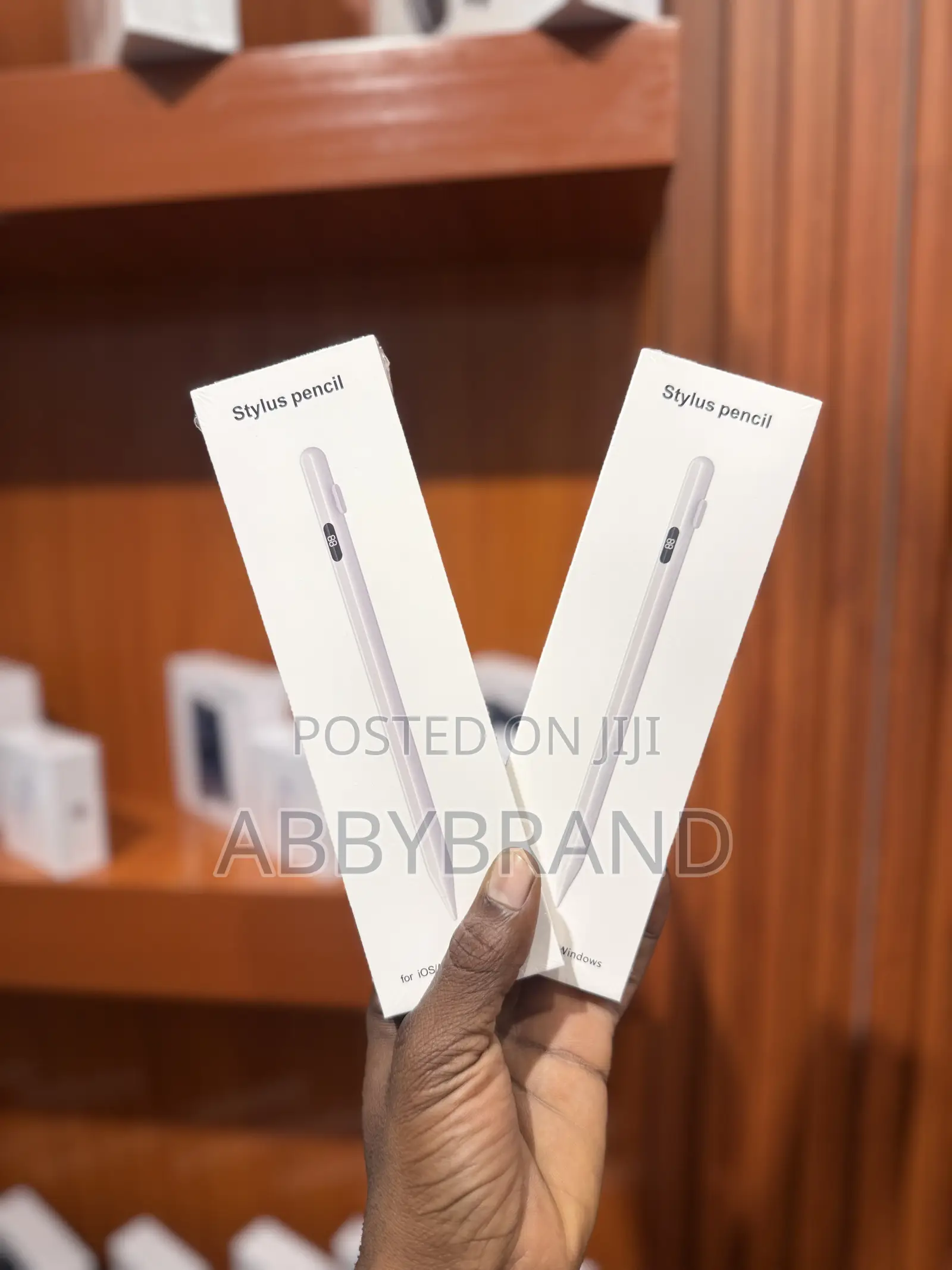 Stylus Touch Pencil