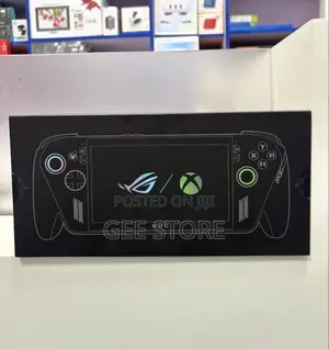Rog Ally Xbox X 1TB