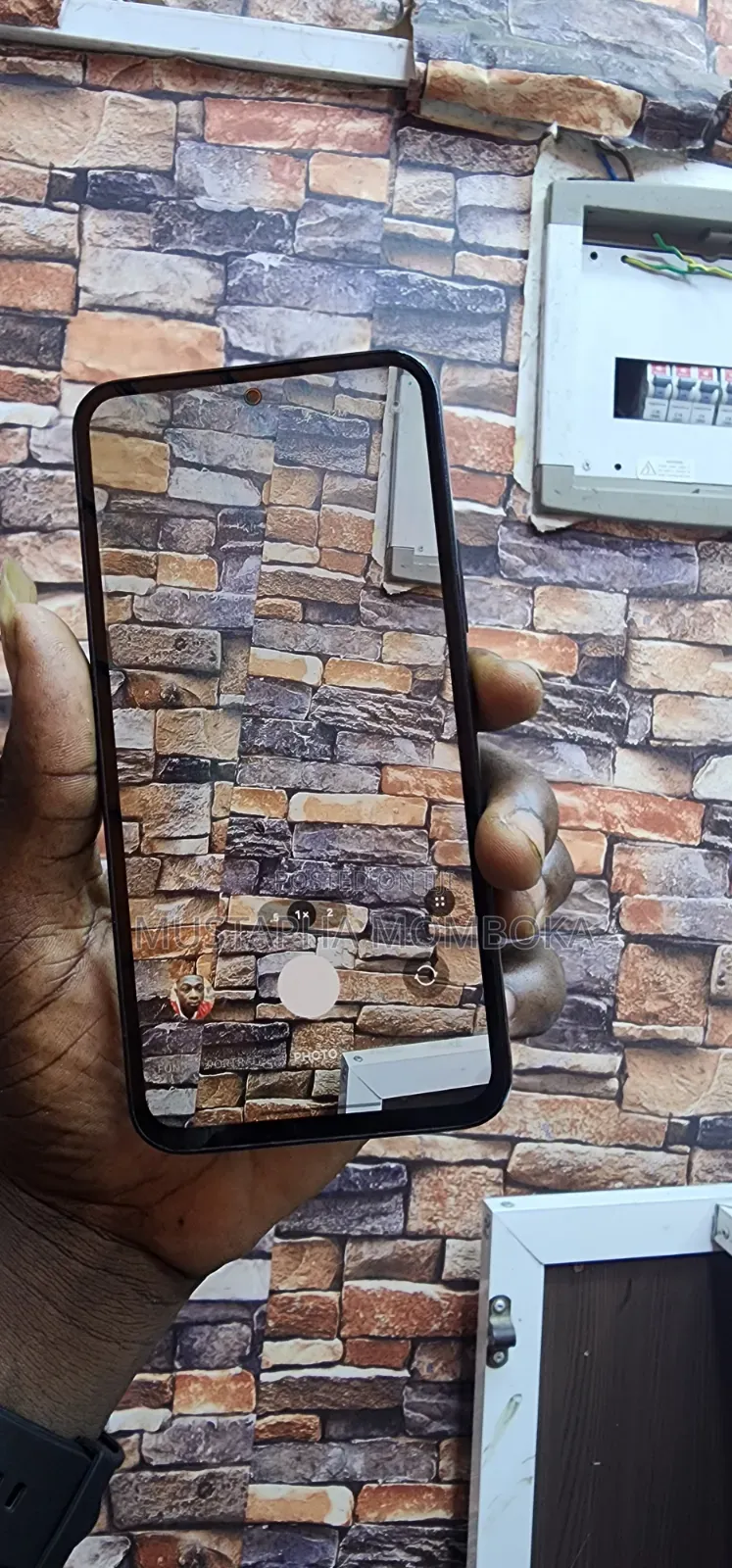 Samsung Galaxy A54 5G 128 GB Yellow