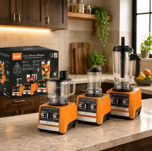 Raf Electric Blender