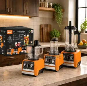 Raf Electric Blender