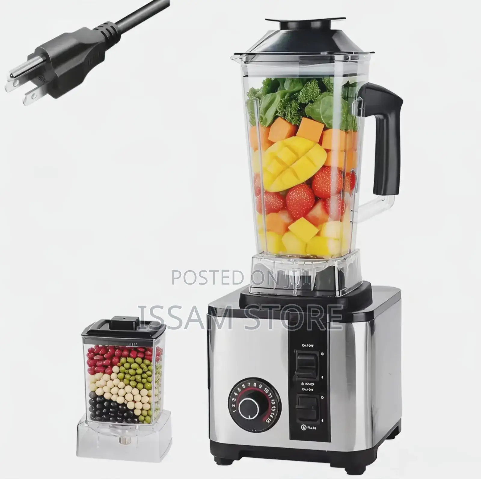 BobbyStar Blender