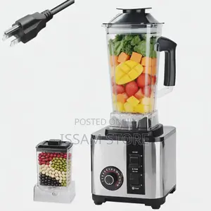 BobbyStar Blender