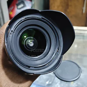 Nikon AF-S NIKKOR 16-35mm F/4g ED VR Lens