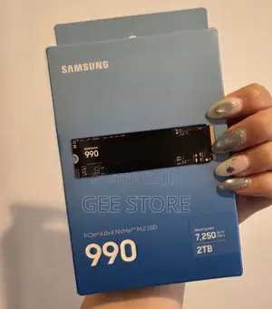 Samsung 1TB 7450mb/Sec