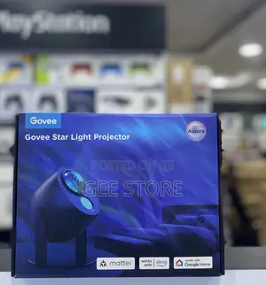 Gove Starlight Projector