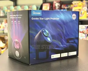 Gove Starlight Projector