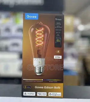 Govee Edson Bulb