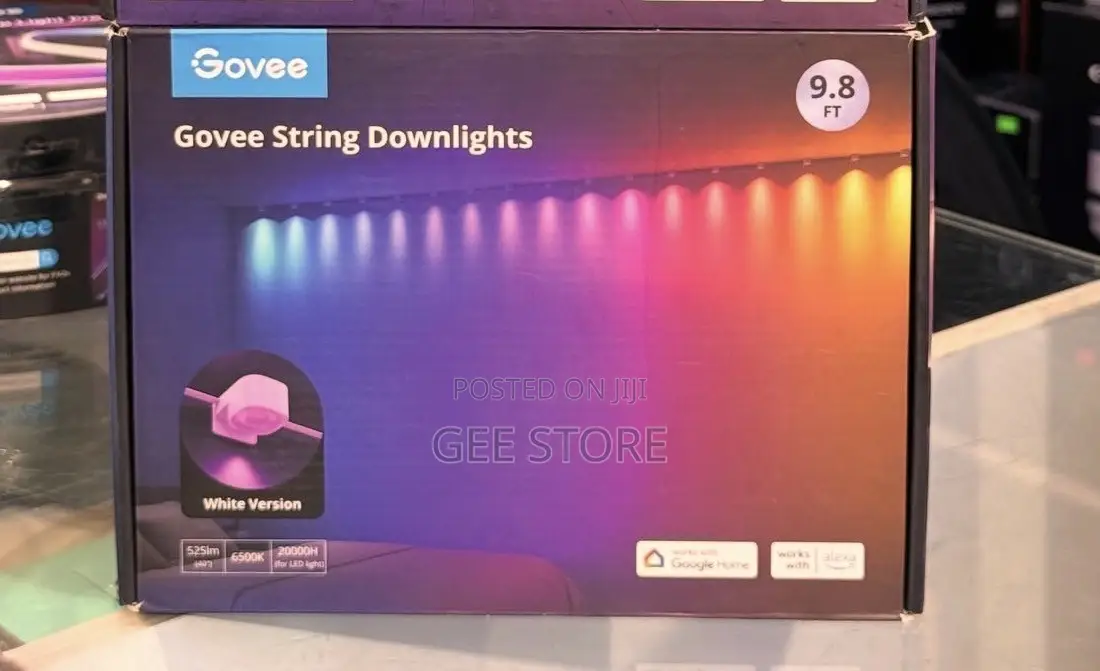Govee String Downlight 9.8ft