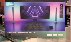 Govee Smart Gaming Light Bar Pro