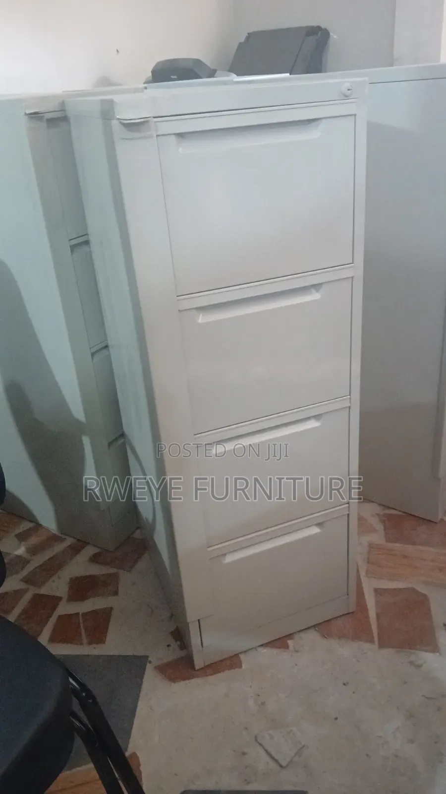 Office Cabinet