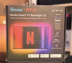 Govee Smarttv Blacklight 3s Inches55-65