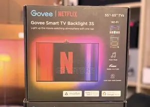Govee Smarttv Blacklight 3s Inches55-65