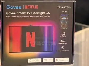 Govee Smarttv Backlight 3s Inches75-85