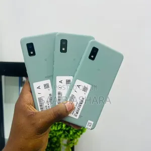 Sharp Aquos wish 64 GB Blue