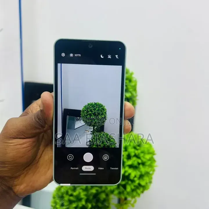 Sharp Aquos wish 64 GB Blue