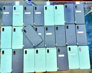 Sharp Aquos wish 64 GB Blue
