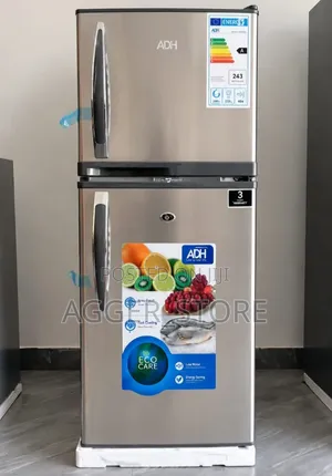 Adh Arf 54 138liters Fridge