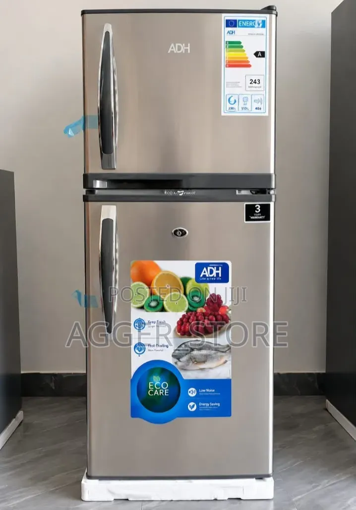 Adh Arf 54 138liters Fridge