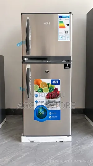 Adh Arf 54 138liters Fridge