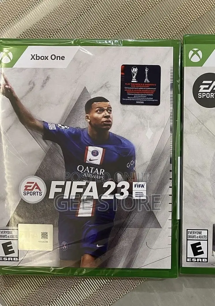 Fifa 23 Xbox One