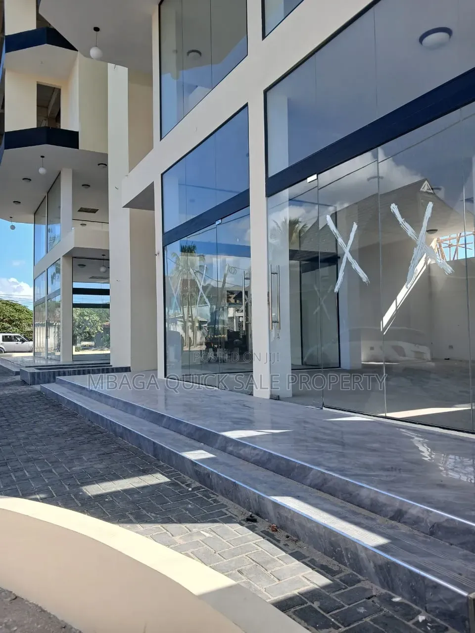 Shop Frem ,Office, Restaurant for Rent at Kinondoni