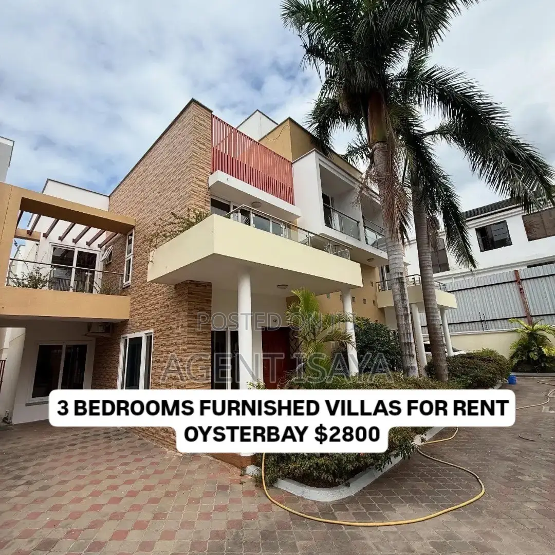 Furnished 3bdrm Apartment in Oyster Bay for rent