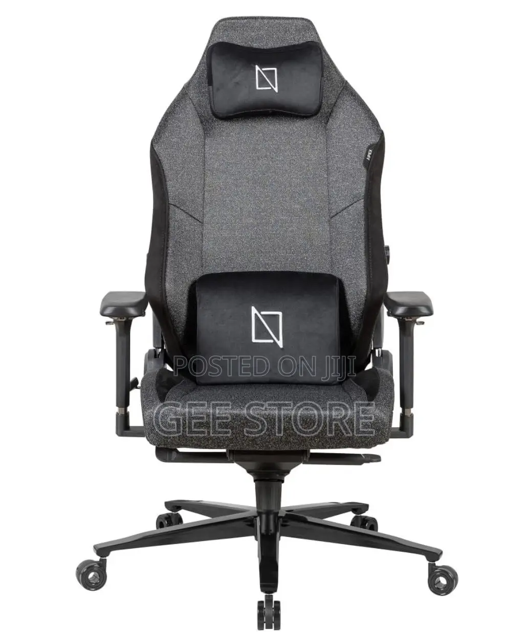 Navo Apex Pro Gaming Chair