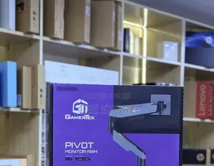 Monitor Arm Core RGB Dual