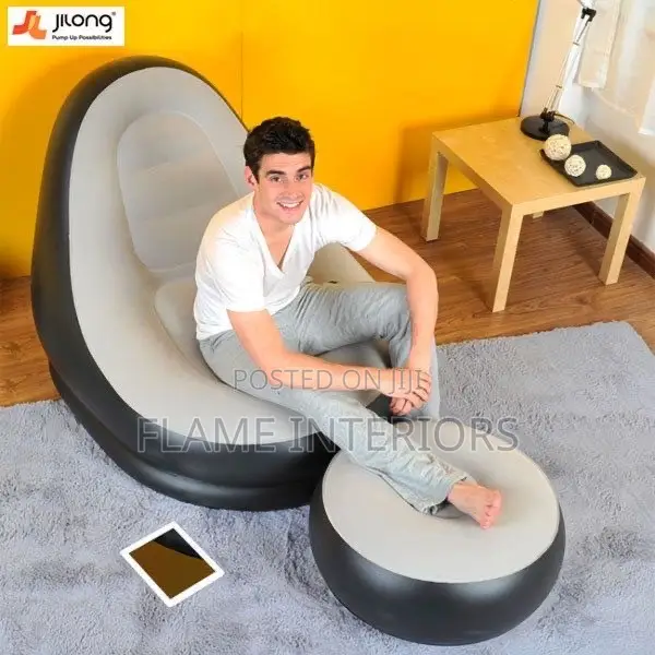 Air Sofa ‘