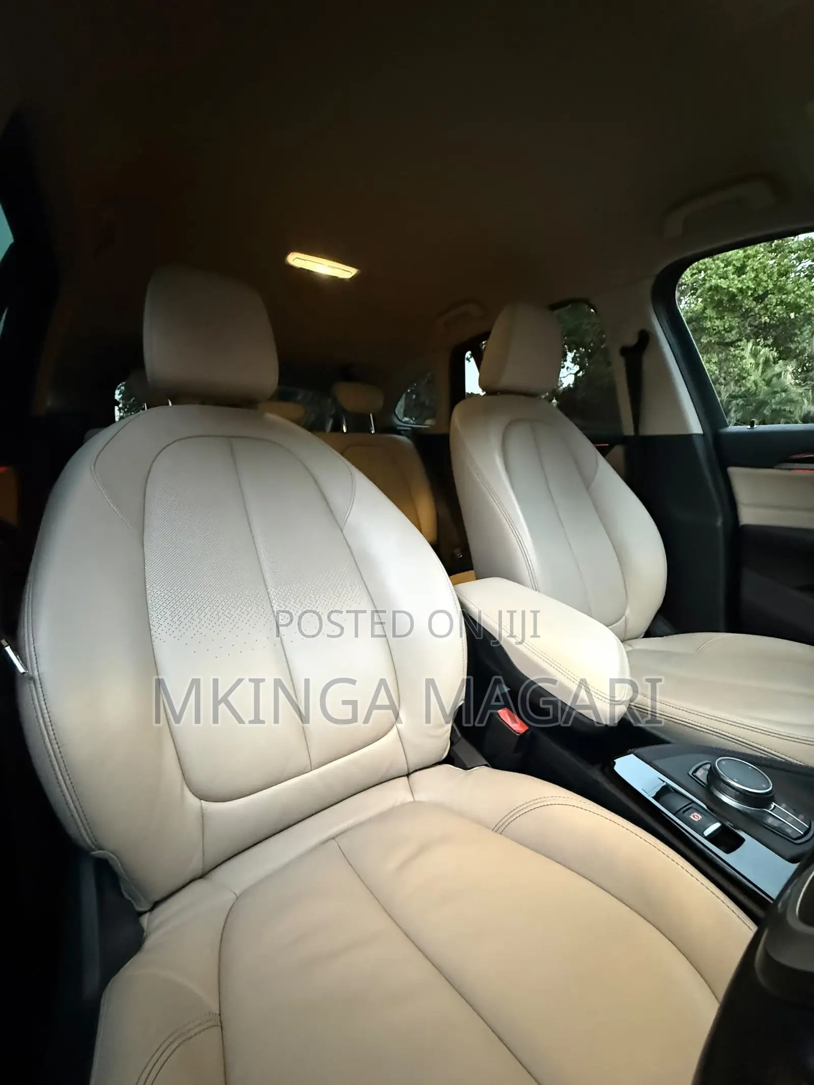 BMW X1 xDrive28i AWD 2016 Black