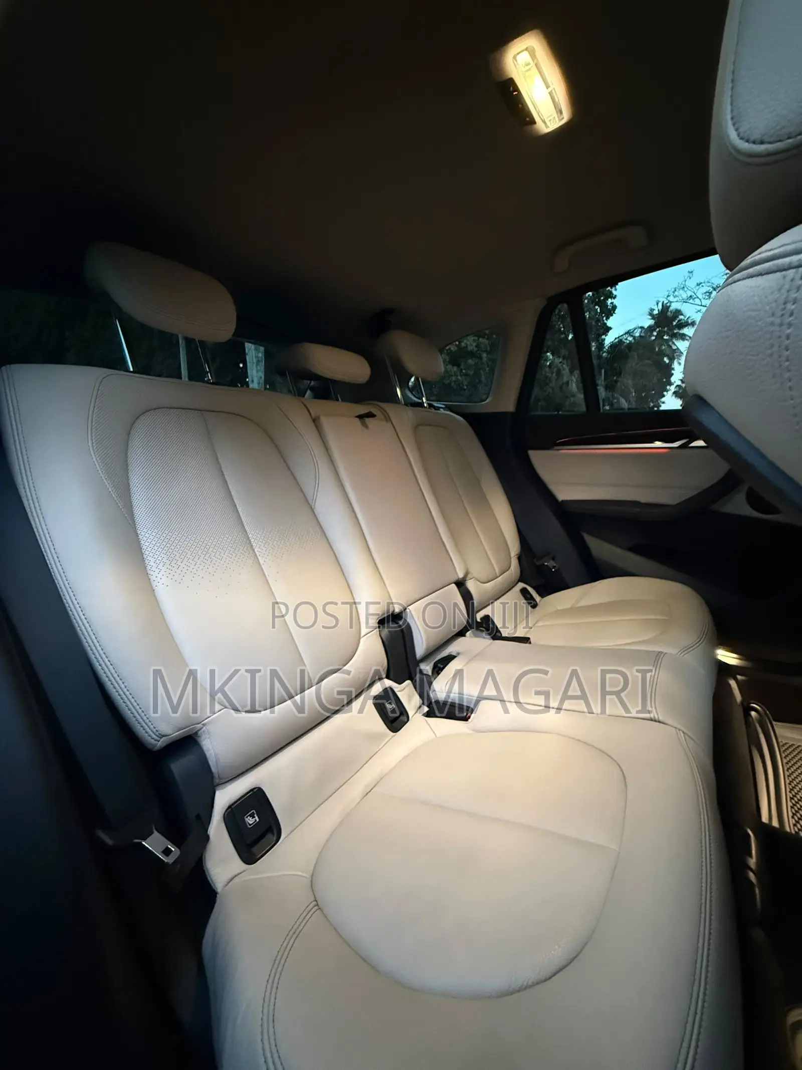 BMW X1 xDrive28i AWD 2016 Black