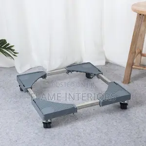 Refrigerator Stand