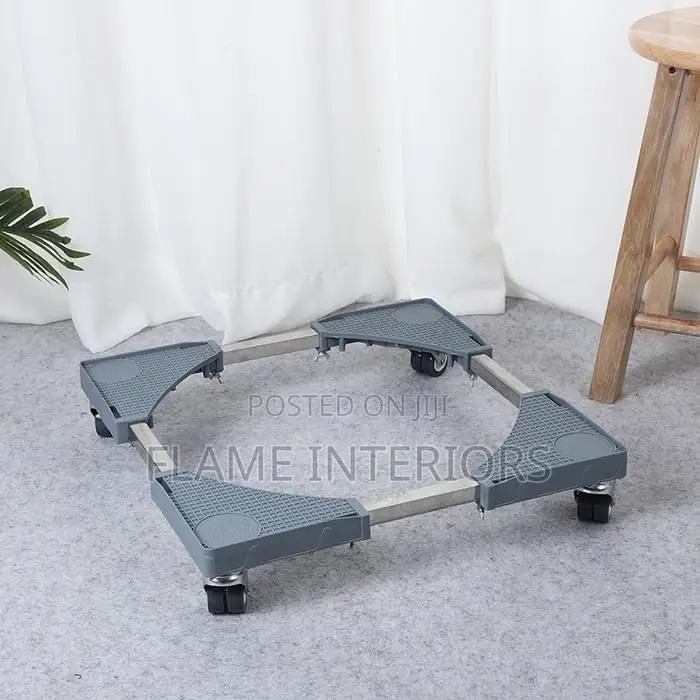 Refrigerator Stand