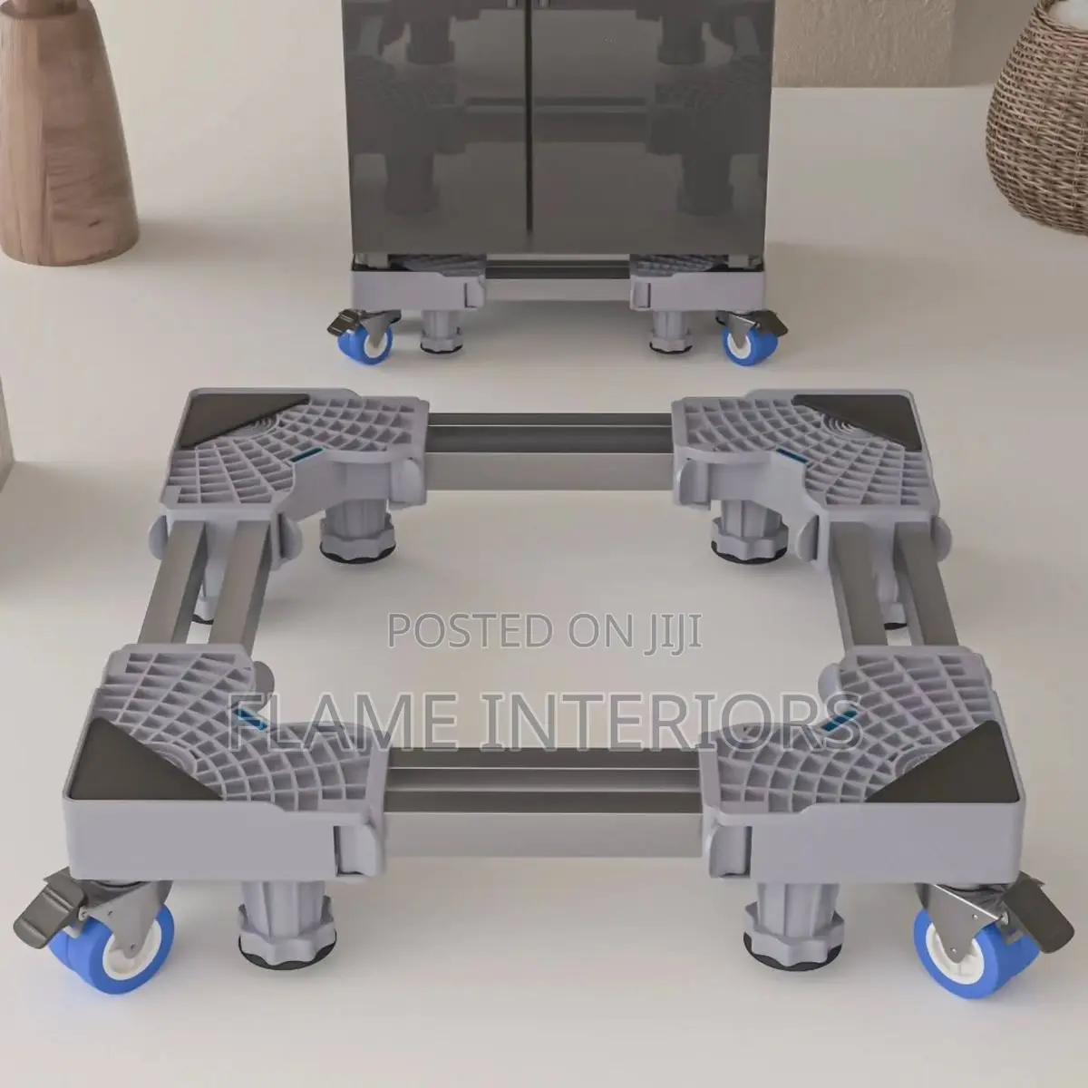 Refrigerator Stand