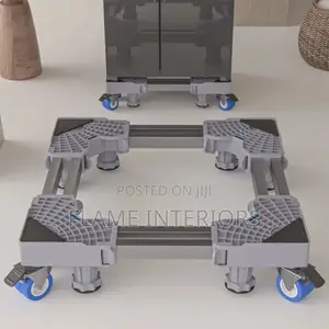 Refrigerator Stand