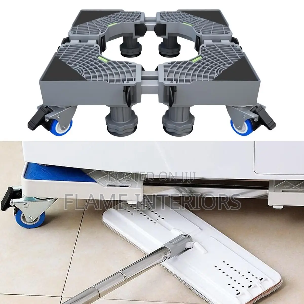 Refrigerator Stand