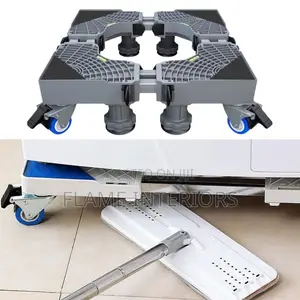 Refrigerator Stand
