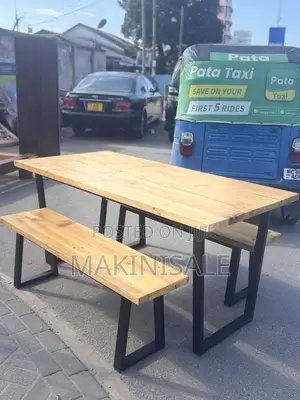 Meza Nzuri Sana Kwa Garama Nafuu