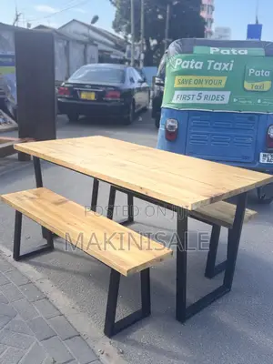 Meza Nzuri Sana Kwa Garama Nafuu