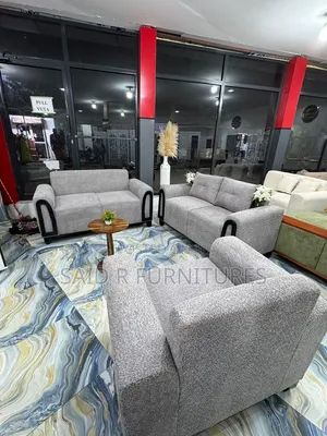 Sofa Set 2:2:1