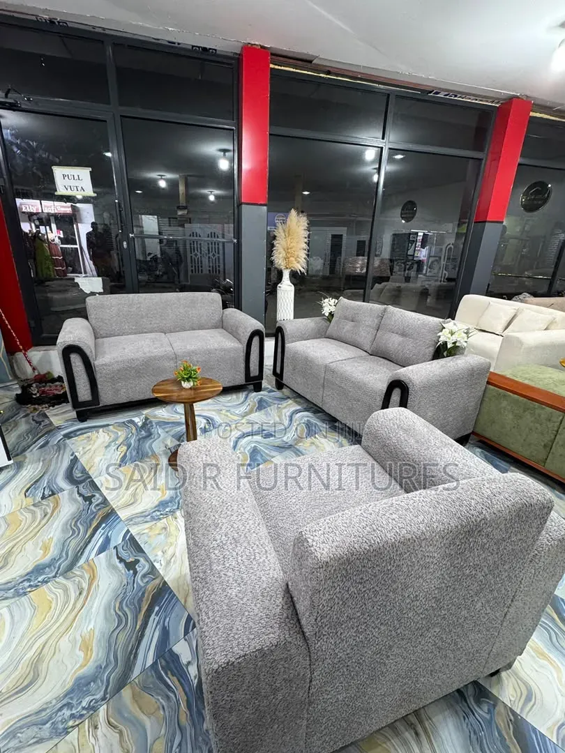 Sofa Set 2:2:1