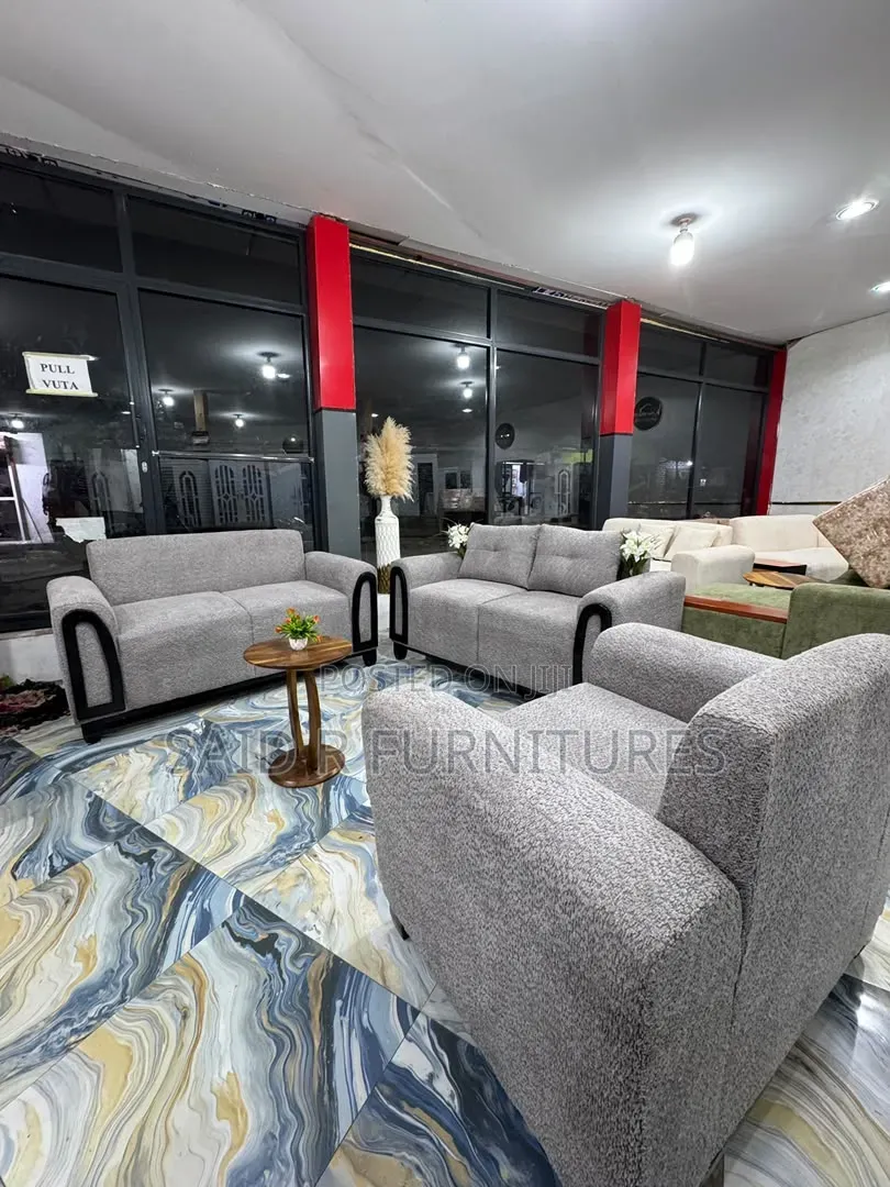Sofa Set 2:2:1