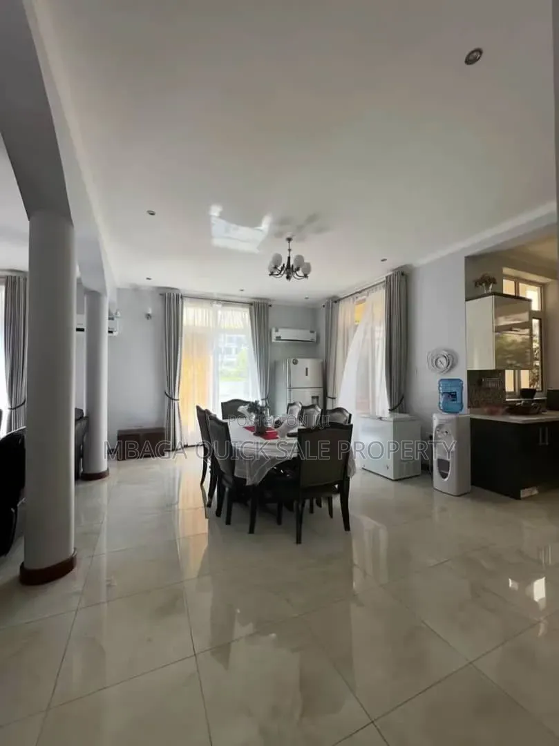 4bdrm House in Mikocheni B, Oyster Bay for sale
