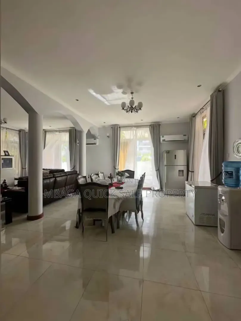 4bdrm House in Mikocheni B, Oyster Bay for sale