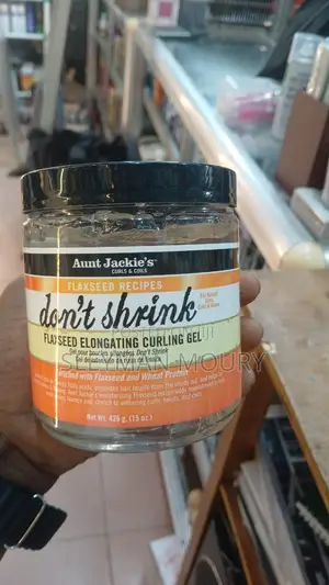 Aunt Jacks Curl