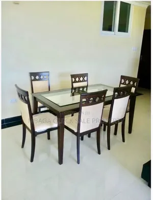 Furnished 3bdrm Apartment in Mikocheni for rent