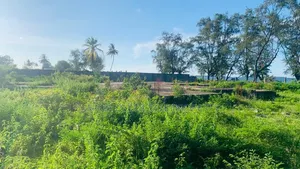 Beach Plot With 9 Acres for Sale at Kigamboni Geza
