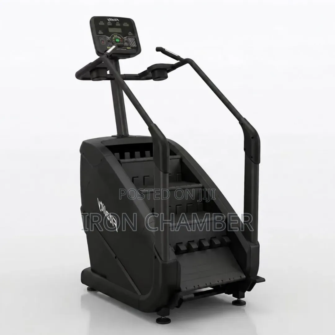 Stair Master