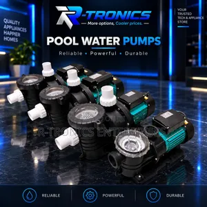Royality Rt 431 — Swimming Pool Pump 1HP